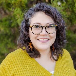 Meet your Posher, Virginia